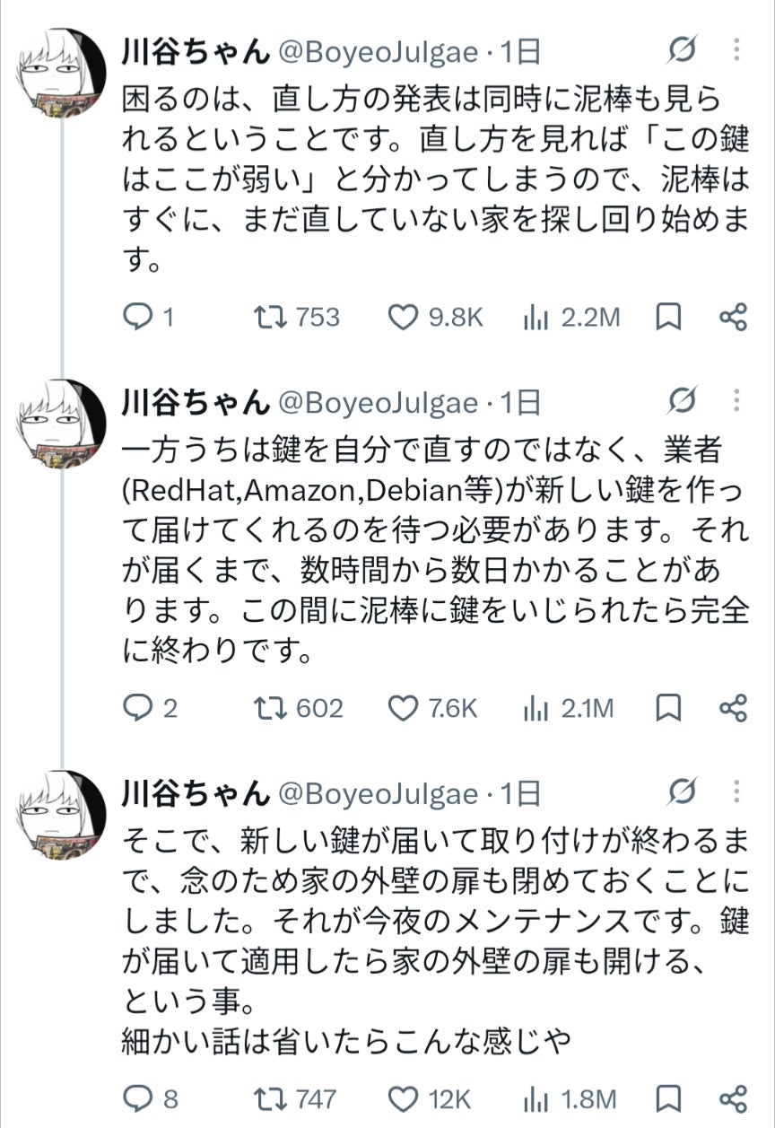 投稿画像