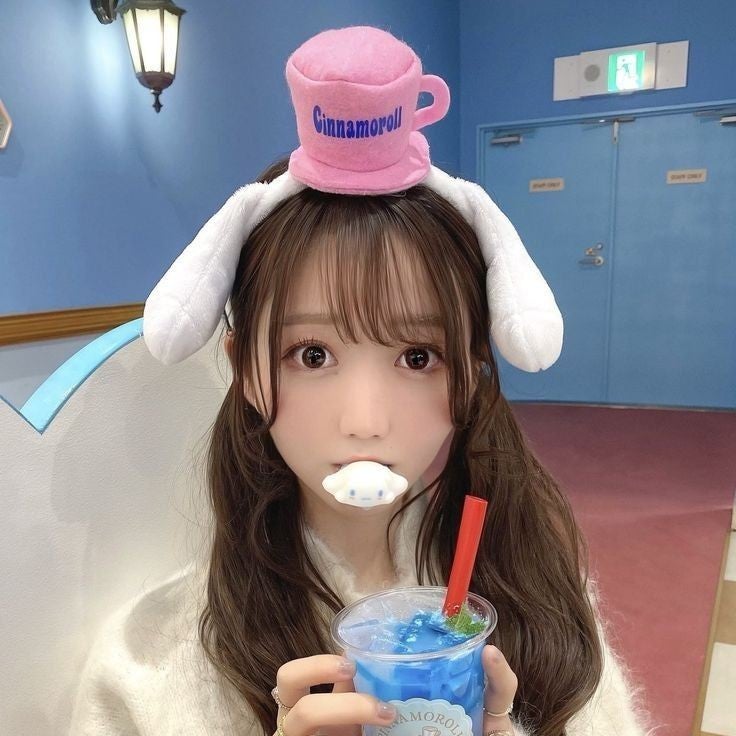 🥟🐥🍓🦄映美里💖🐰🧢🧸