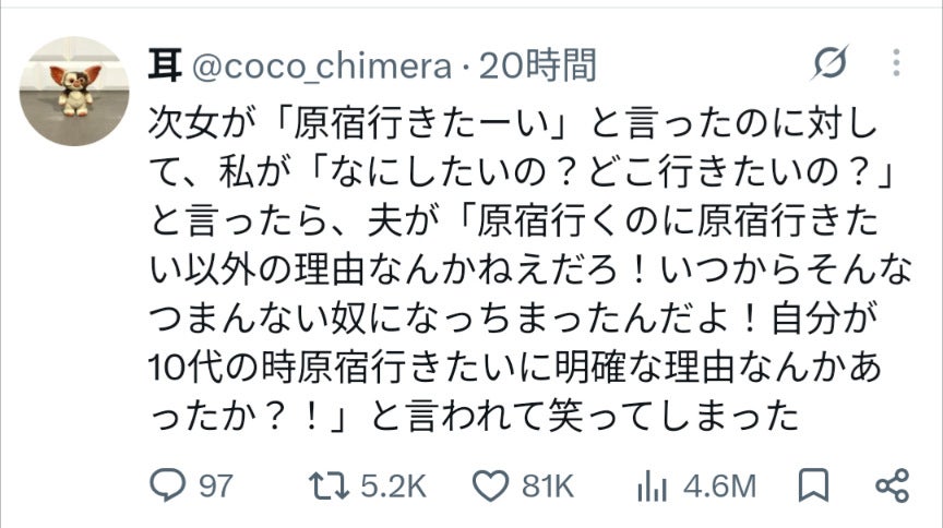 投稿画像