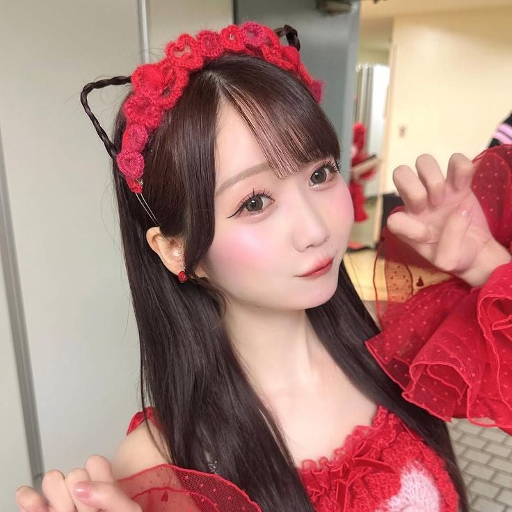 🥟🐥🍓🦄映美里💖🐰🧢🧸